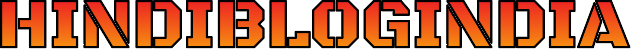 hindiblogindia