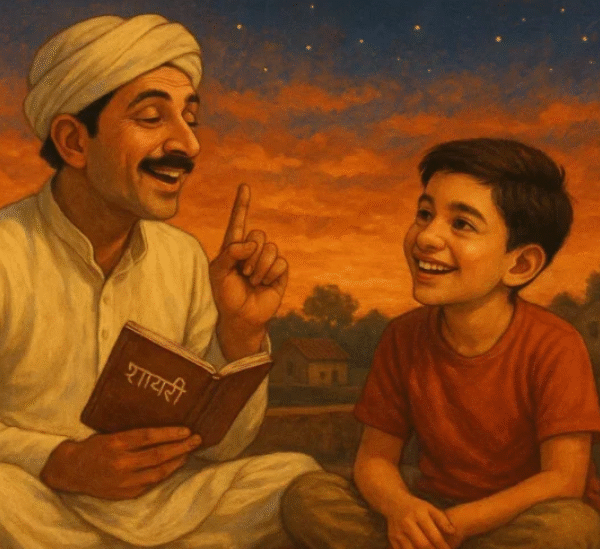 Best 30+ Mama Bhanja Status | Mama Bhanja Quotes in Hindi