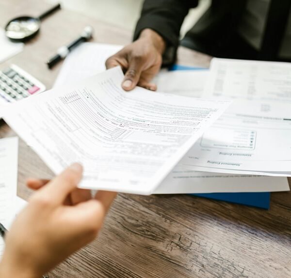 data driven sector analysis report