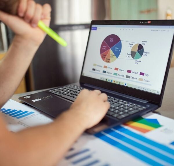 emerging industry performance metrics