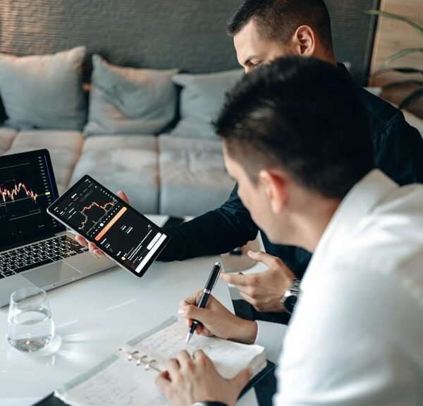 executive analytics and insights