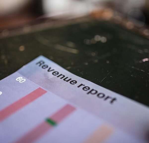 executive industry evaluation 2025