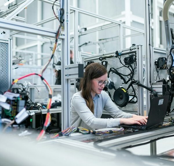 industry intelligence numerical codes