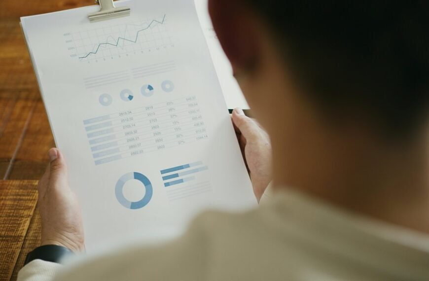 key sector intelligence report