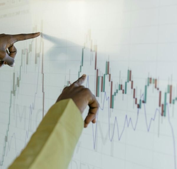 market growth figures analyzed