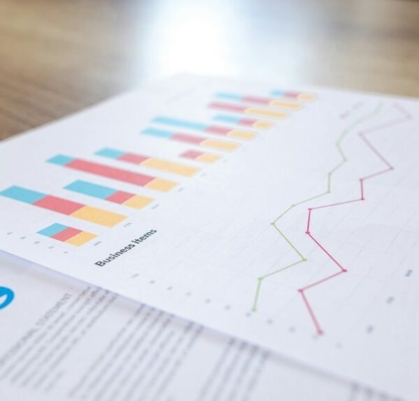 market trends insights overview
