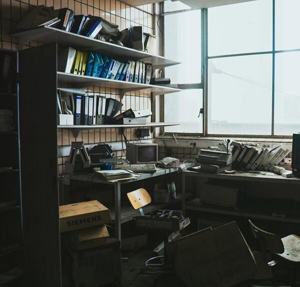 closure documentation for cases