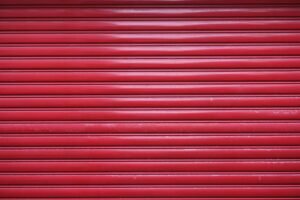 entry pattern configuration details