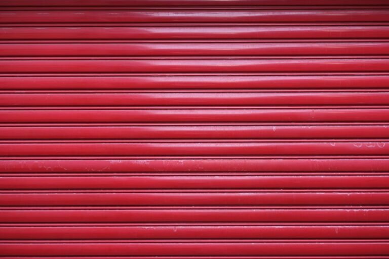 entry pattern configuration details