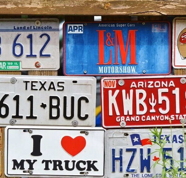 identifier chain registration process