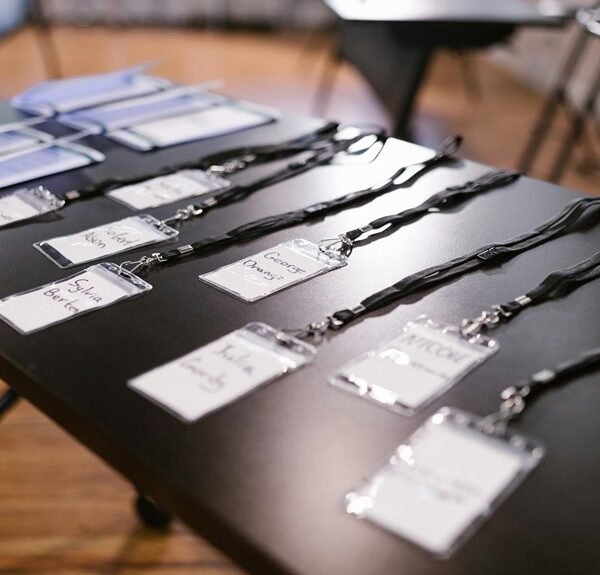 identifier flow registration process