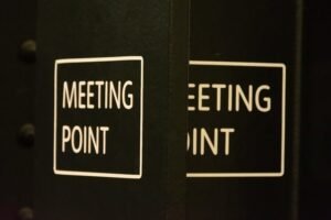 identifier grouping orientation note