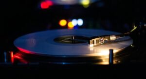 identifier set initialization record