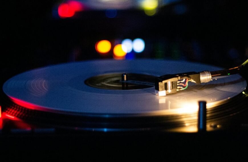 identifier set initialization record