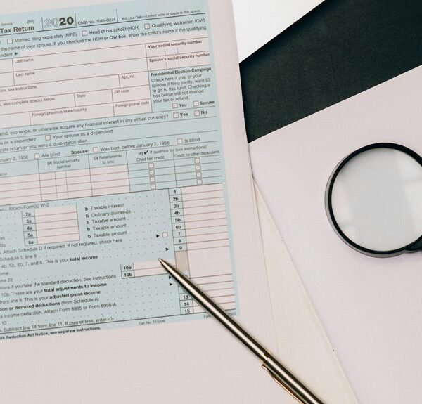 numeric asset structuring details