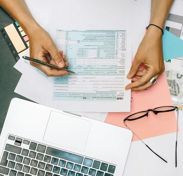 numeric continuity review sheet