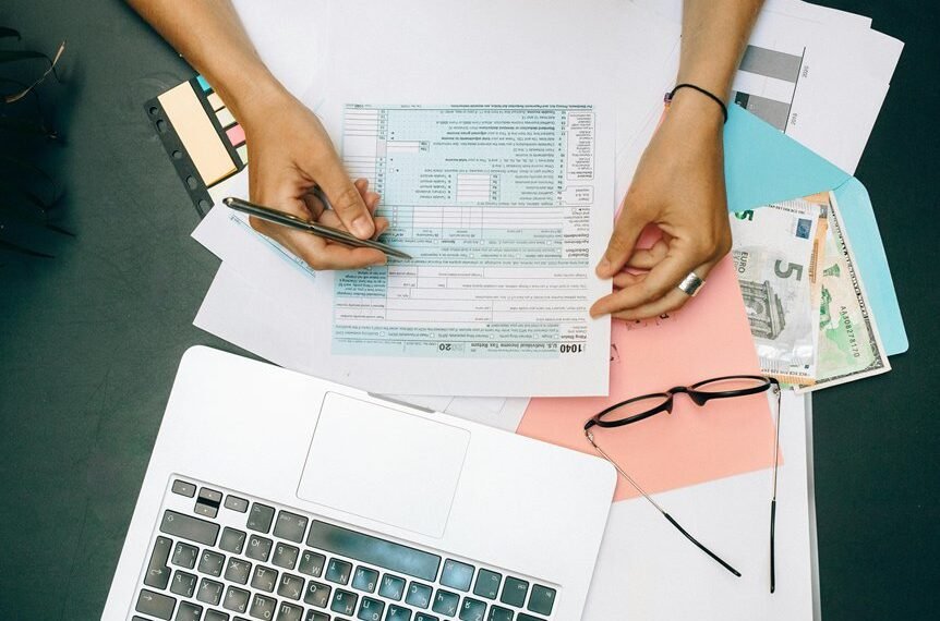 numeric continuity review sheet