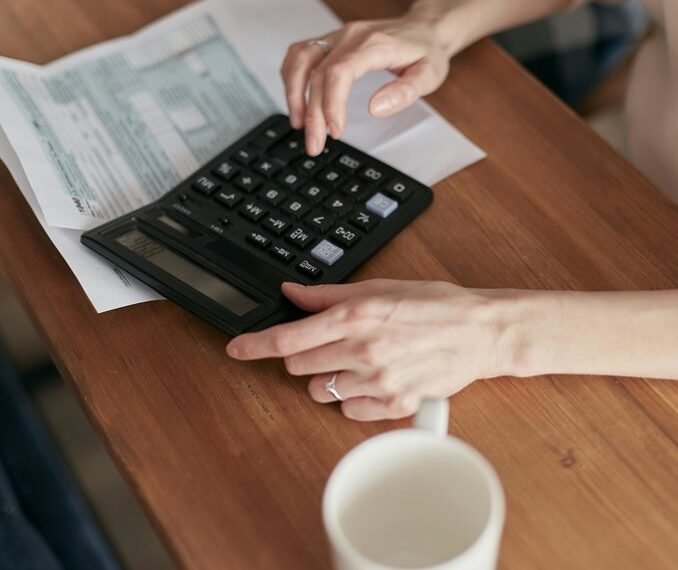 numeric data alignment sheet