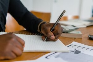 numeric record summary compilation