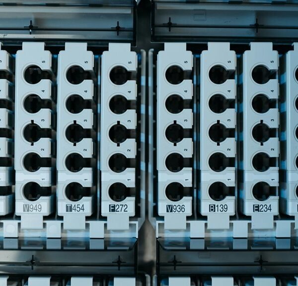 numerical pattern analysis required