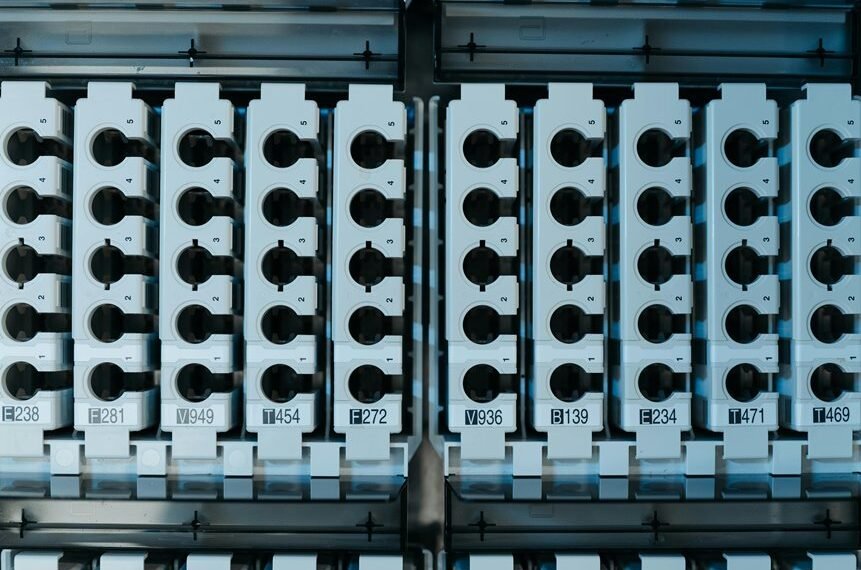 numerical pattern analysis required