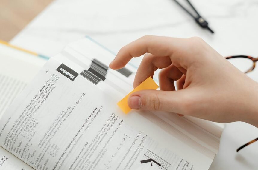 reference stream structuring notes