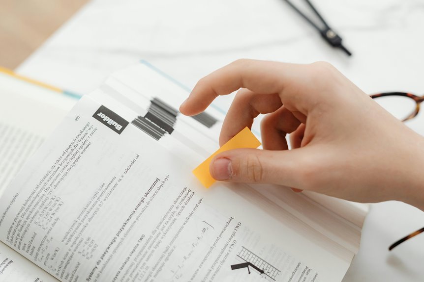 reference stream structuring notes