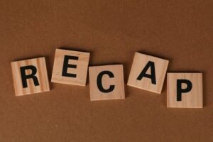 sequence integrity overview report