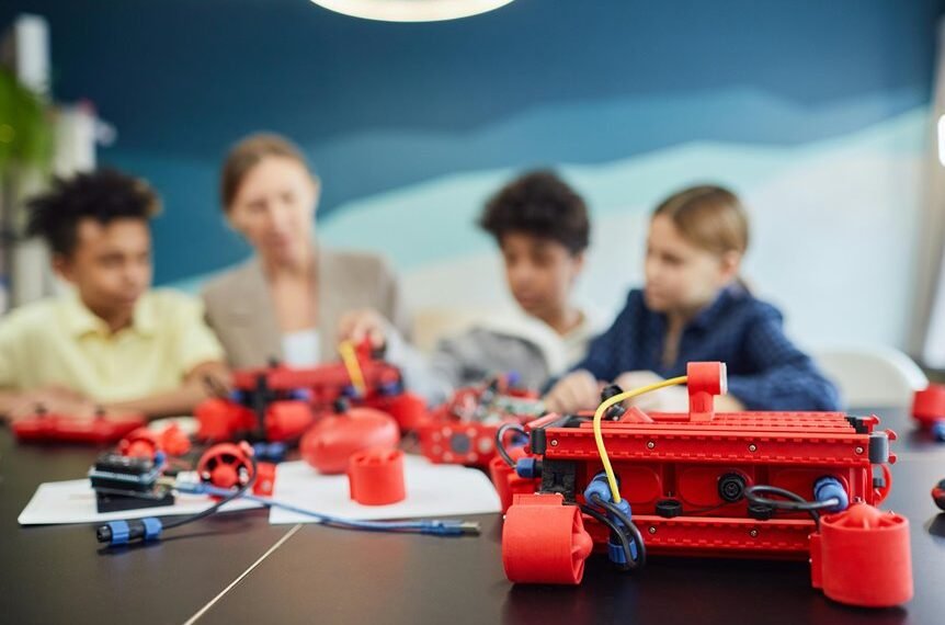 sequential code assembly brief