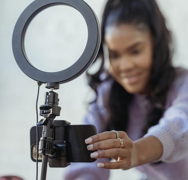 sequential reference capture records