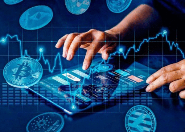 Risks of Stablecoins