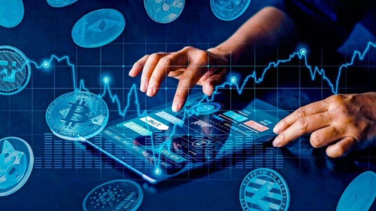 Risks of Stablecoins