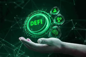Risks and Rewards of DeFi
