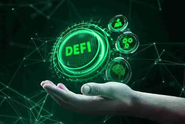Risks and Rewards of DeFi