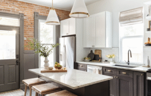 How to Update Your Home Without Renovating